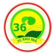 FC RAU MÁ