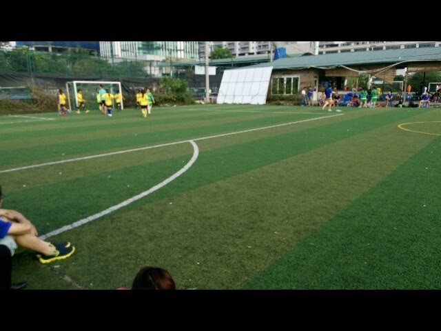 TTTT: Chung kết NFWC - NEU FC  vs FC An Tịnh