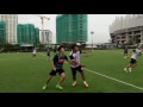 Bán kết 1 - FC Bros vs FC ĐH Điện Lực - hiệp 2
